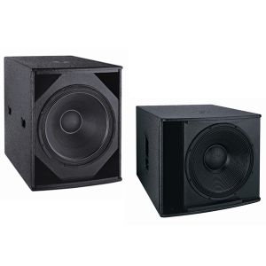 450 Watt RMS PA Nightclub Audio System Cvr Pro Audio Equipment