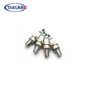 Buy cheap Bp7hs A7tc Bkr5e D8tc C7hsa Racing Motorcycle Spark Plug from wholesalers