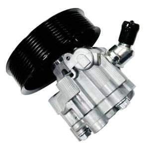 Buy cheap 44310-60490 Hydraulic Power Steering Pump For Toyota Land Cruiser product