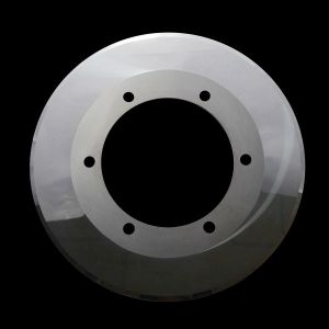 Buy cheap Paperboard Slitting Circular Slitter Knives For Kaituo Machine from wholesalers