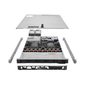 Buy cheap China Wholesale Second-Hand Dells Emc Poweredge R640 8sff 10sff Second Hand Rack Used Server from wholesalers