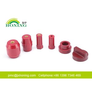 Injection Phenolic Moulding Powder , High Purity Bakelite Powder Suppliers