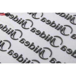 Buy cheap Soft Customizable Rectangle Garment Labels from wholesalers