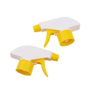 Buy cheap Eco-Friendly Chemical Trigger Sprayers For Consistent Spray Performance And More from wholesalers