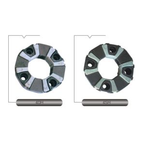 Buy cheap Hydraulic Coupling Seal Connector Seal For Excavator Construction Machinery PU Aluminium from wholesalers