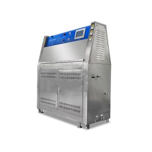 UV Light Accelerated Aging SUS#304 Environmental Test Chambers