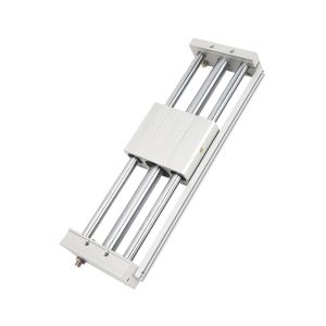 Buy cheap CY1L CY1L32H Ball Bushing Bearing Slider Style Piston Pneumatic Cylinder from wholesalers