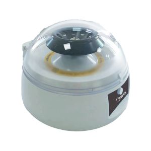 Buy cheap MLX-2002H High Performance Portable Micro Centrifuge With 12 Place Rotor 7000 Xg from wholesalers