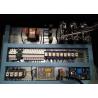 Buy cheap Gantry Type CNC Plasma Gas Cutting Machine with 1 Gas Torch 1 Plasma Torch from wholesalers