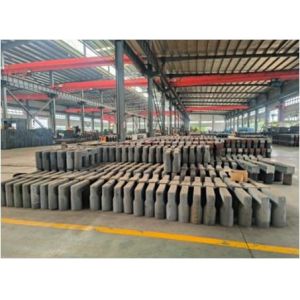 Buy cheap High Precision Anode Yoke Stable Operation For Aluminum Smelter Plant from wholesalers