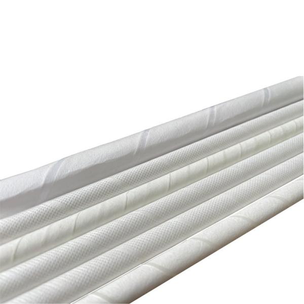 17.5-24.5mm Membrane Manufacturing Equipment For Non Woven Fabric