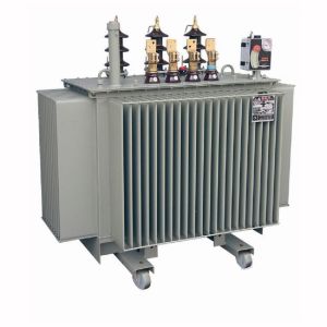 Buy cheap Factory Supply 10kv Power Transformer full copper voltage drop distribution transformer from wholesalers