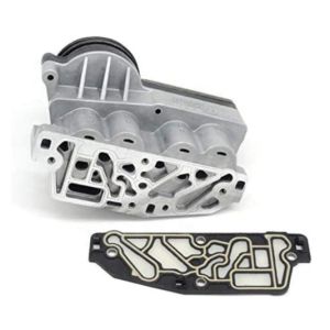 Buy cheap 5143151AA 4800171AA D162420 42RLE Solenoid Pack Replacement 213-3101 from wholesalers