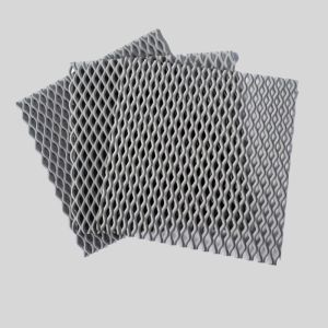 Buy cheap Hydrogen Production PEM Electrolyzer Platinum Coated Titanium Mesh product