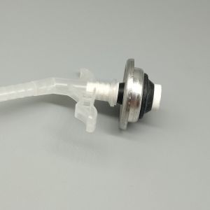 Buy cheap Reliable Aerosol Valve for Polyurethane Foam and Sealant Applications from wholesalers