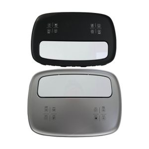 Buy cheap Customized Precision Machined Water Purifier Plastic Case CNC Machining from wholesalers