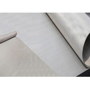 Buy cheap 1x1 Hardware 0.5m Stainless Steel Wire Mesh from wholesalers