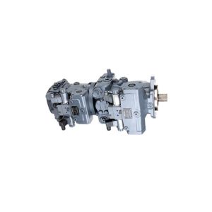 Buy cheap Rexroth A4VG71 A10VG45 Excavator Hydraulic Pump Main Hydraulic Pump Replacement from wholesalers