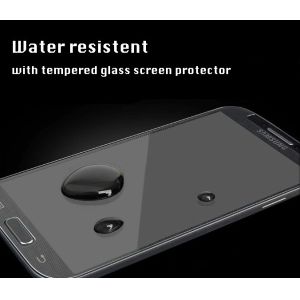 Buy cheap Samsung tempered glass screen protector 0.33mm 2.5D round edge 9H hardness from wholesalers