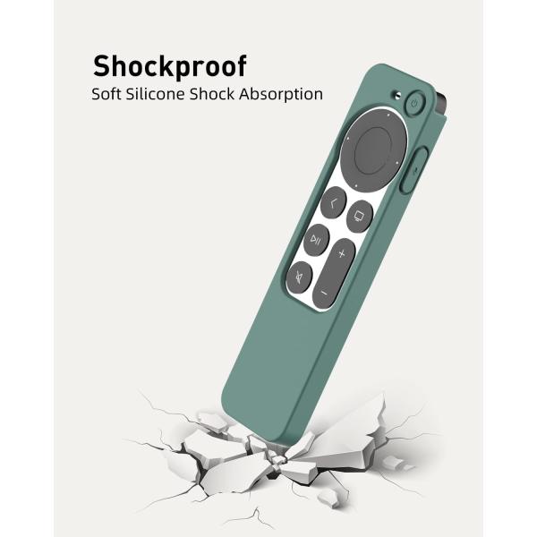 Quality Factory Customized Remote Control Silicone Protective Cover Can Be Customized With Anti Slip Silicone Cover for sale