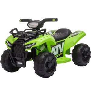 Buy cheap Music Ride-On Seat Electric Car for Kids Age Range 2-4 Years HOT 6v ATV Model Toys Re from wholesalers