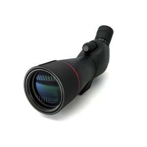 Buy cheap 16-48X65 Professional Spotting Scope Angled With Tripod from wholesalers