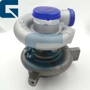 Buy cheap 5I-8018 5I8018 Excavator E320B Diesel Turbocharger/Turbo from wholesalers