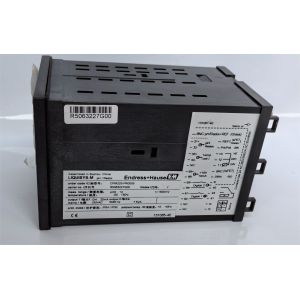 IP54 HART Communication PH ORP Transmitter CPM223 Endress Hauser Liquisys