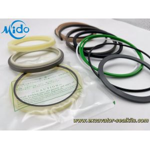 Lmmeasurable Hydraulic Oil Seal Kit Fits SWE210 HC150A-01A 730001000430