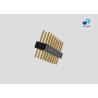 Buy cheap Pin Header 2x08pin 2.00mm pitch vertical from wholesalers