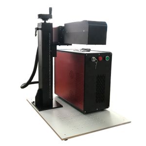 Buy cheap Large Format 3D Dynamic Focusing Galvo Laser Marking Machine from wholesalers