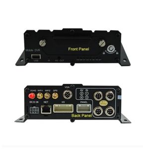 Buy cheap TVT DVR with 1080P Resolution 4 Channels Audio Compression and Wifi G-sensor Support from wholesalers