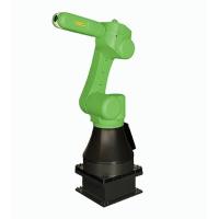 China Collaborative Robot CR-35iA 6 Axis Robot Arm And Industrial Robot With Numerical Control Machine Tool for sale