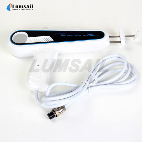 Quality 30W Mesotherapy Injection Gun For Wrinkle Removal Skin Rejuvenation for sale