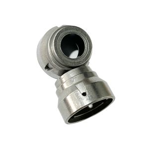 Buy cheap Shock Absorber Rod Guide Lined Bushing And PTFE Ring with Sintering Process from wholesalers