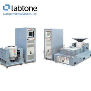 Buy cheap High Frequency Battery Vibration Testing Machine Air Cooled Cooling Method from wholesalers