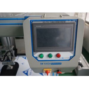 Buy cheap Sofa Durability Furniture Testing Machine With Programmable Controller from wholesalers