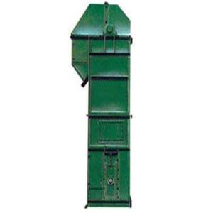Buy cheap Vertical High Capacity Powder Granular  Bucket Elevator for Mine Machine from wholesalers