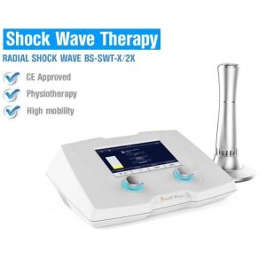 Buy cheap High Energy 190mJ Calcific Tendinitis ESWT Shockwave Therapy Machine 1Hz - 22 from wholesalers