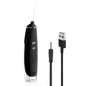 Buy cheap Teeth Cleaning H200 145ml Smart Water Flosser ISO13485 Certificate product