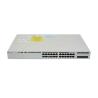 Buy cheap Brand New C9200L-24P-4X-A High Performance 24-Port PoE+ 10GbE Uplinks Cisco C9200L-24P-4X-A from wholesalers