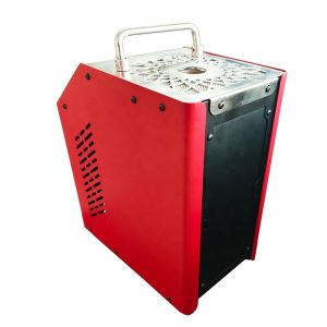 High Precision Portable Dry Well Furnace for Thermal Resistance and Pt100