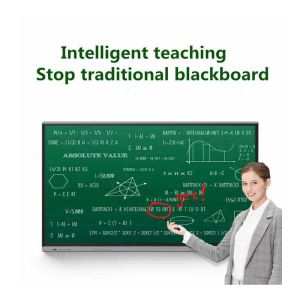 Buy cheap 178° H/V Viewing Angle Interactive Touch Screen Whiteboard Presentation Board For Professional Presentations from wholesalers