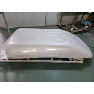 Buy cheap Various Sizes of Rectangular Composite Vehicle Roof for Performance from wholesalers