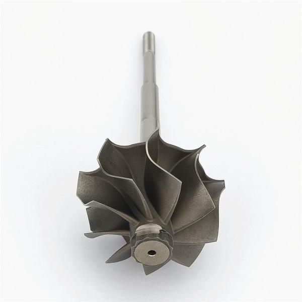 GT2871R Turbine Wheel For 446536-9 Turbochargers With Good Quality