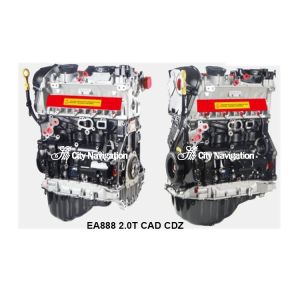 Advanced EA888 2.0T CAEA CAEB CDNB CDNC Motor Engine Assembly for Audi Q5 A4