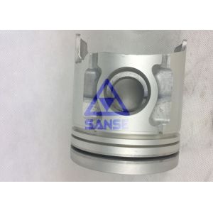 6D34T ENGINE PISTON KIT STD SIZE ME088990 FOR MITSUBISHI DIESEL ENGINE PARTS