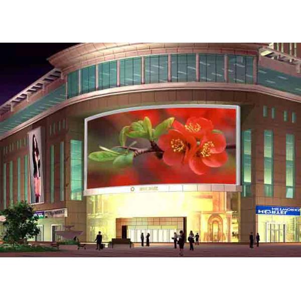 Buy cheap 9000 Nits Stadium Led Video Screen from wholesalers