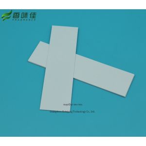 1*16cm Perfume Test Strips Absorbed Fragrance Blotters Paper