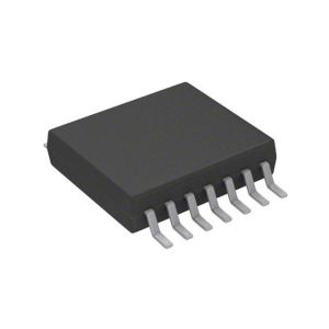 Buy cheap Integrated Circuit Chip LM34966QPWPRQ1
 500kHz Wide VIN Non-Synchronous Controller
 from wholesalers